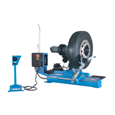 Kalite  1600mm Diameter 1500kg Truck Tire Changing Machine Automatic Fabrika